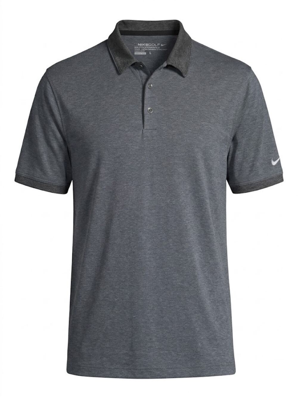 Nike Golf "Tour Performance" Short-Sleeve Polo 1125